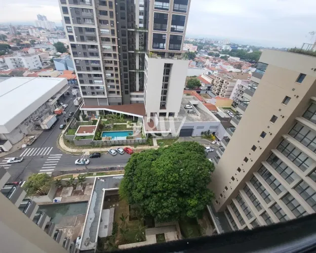 APARTAMENTO A VENDA NO CONDOMÍNIO ATMOSPHERA CONGESA BAIRRO CIDADE NOVA 1 NA CIDADE DE IND