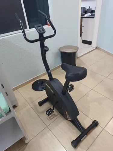 Bicicleta ergonômica $389,00