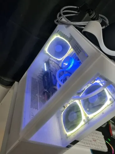 PC Gamer (Sem monitor, sem teclado e mouse)