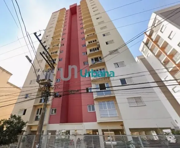 Locação de Apartamentos / Padrão na cidade de São Carlos