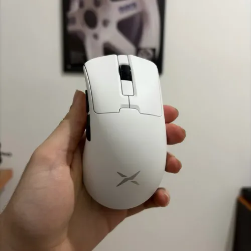 Mouse Delux M900 ultra
