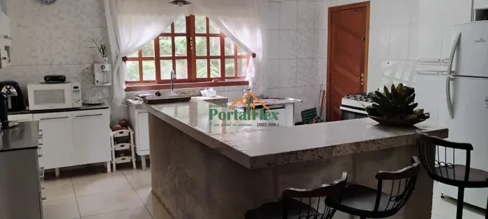 Chácara à venda em Caramuru - Santa Maria de Jetibá/ES