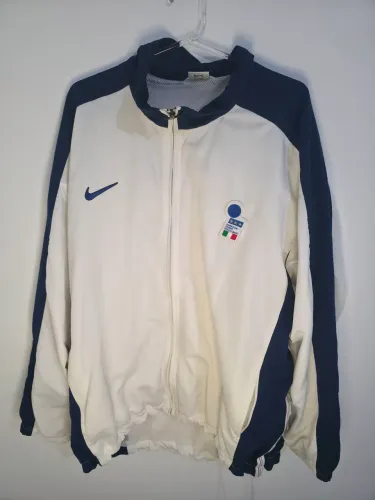 JAQUETA DA NIKE ITALIA 1998