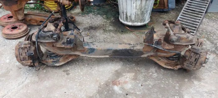 Agregado opala 4 cilindro anos 70.