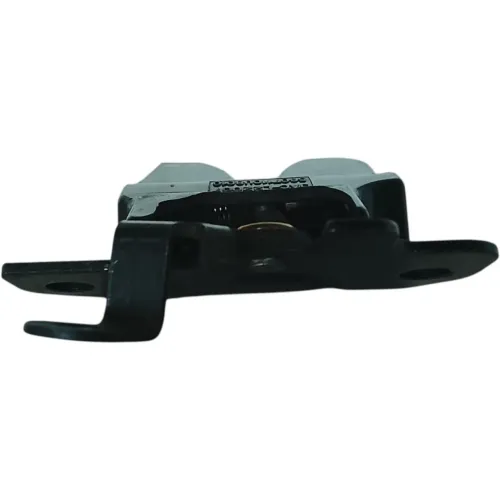 Fechadura Tampa Traseira Jac J3 2011 2012