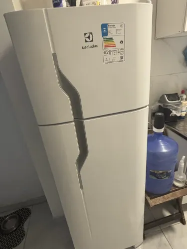 Geladeira Electrolux