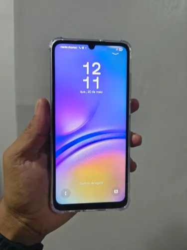 Telefone celular