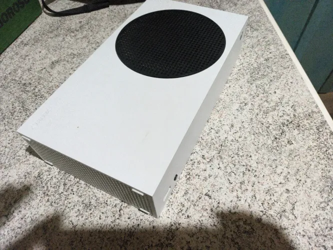 Console Xbox série S 512gb