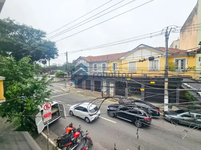 Casa para alugar, 90 m² por R$ 2.740,59/mês - Alto da Mooca - São Paulo/SP