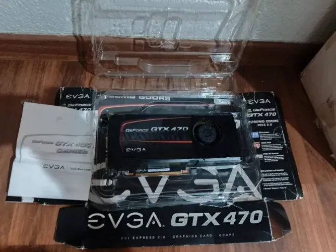 Peças de computador