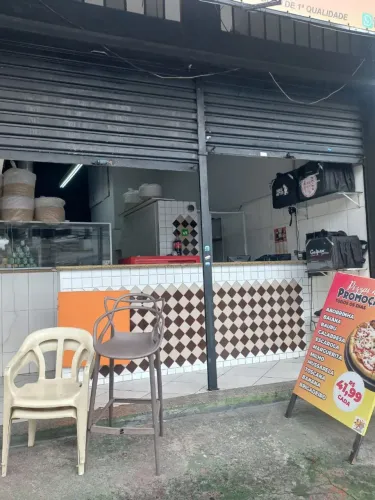 Pizzaria 