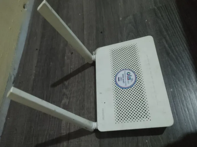 Moldem Huawei 