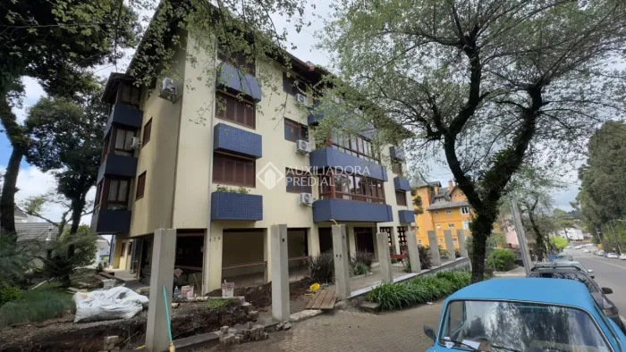 Apto Gramado