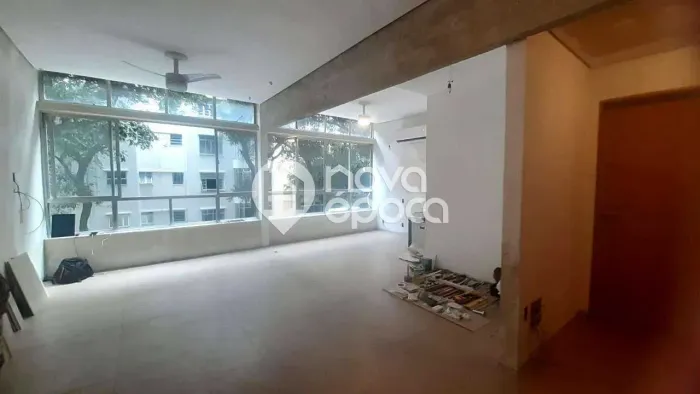 Copacabana | Apartamento 3 quartos, sendo 1 suite