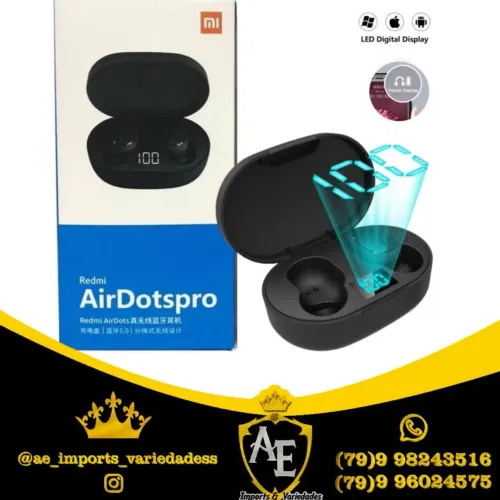 Fone airdots Pro