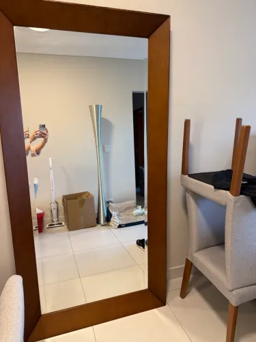 Espelho para sala