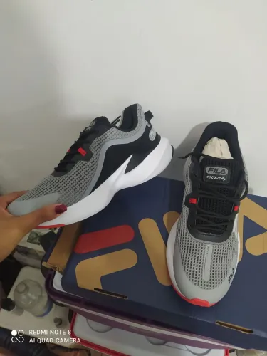 Sapato masculino Fila