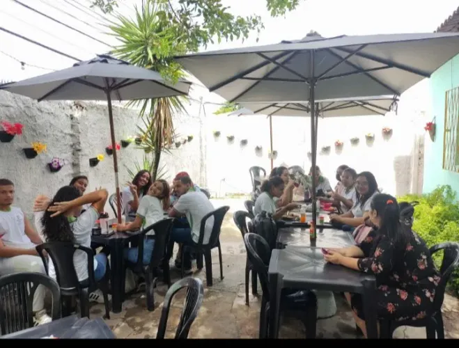 5 x Ombrelone guarda sol RS 199 cada