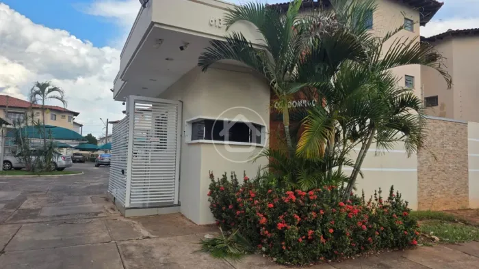 APARTAMENTO 1 SUÍTE - JARDIM SÃO LOURENÇO