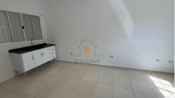 Apartamento para Alugar na Vila Ayrosa com 50 m² e 1 dormitório/quarto disponível