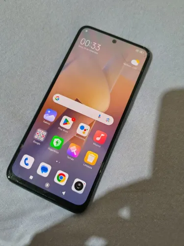 Celular "Severino"