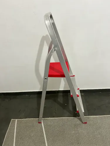 Escada 3 degraus BTF