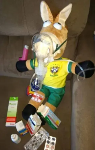 Figurinhas da copa