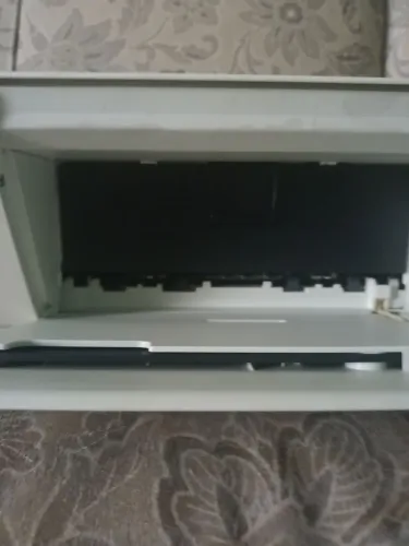 Impressora hp