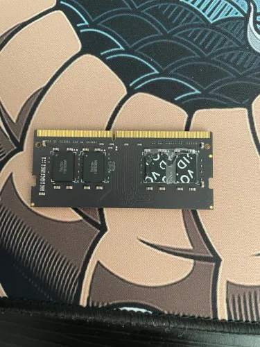 Memória RAM notebook 8gb DDR4 3200MHz (original asus Vivobook)