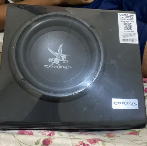 Aparelho para som ou canais de tv