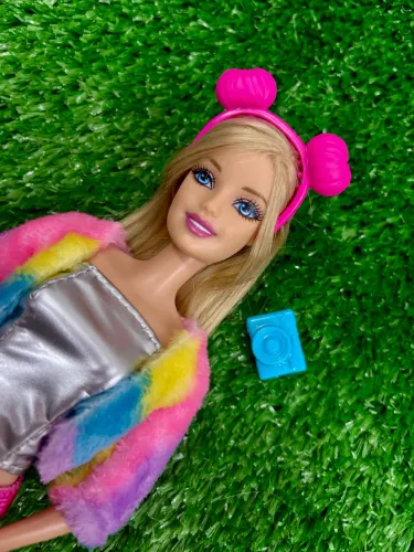 Barbie fashionista 05