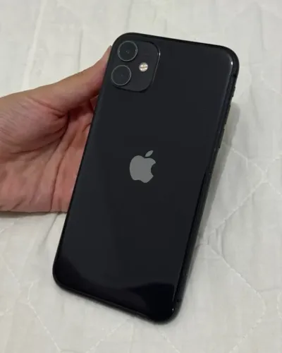 iPhone 11 - Leia!