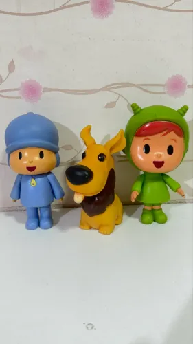 Turma do Pocoyo