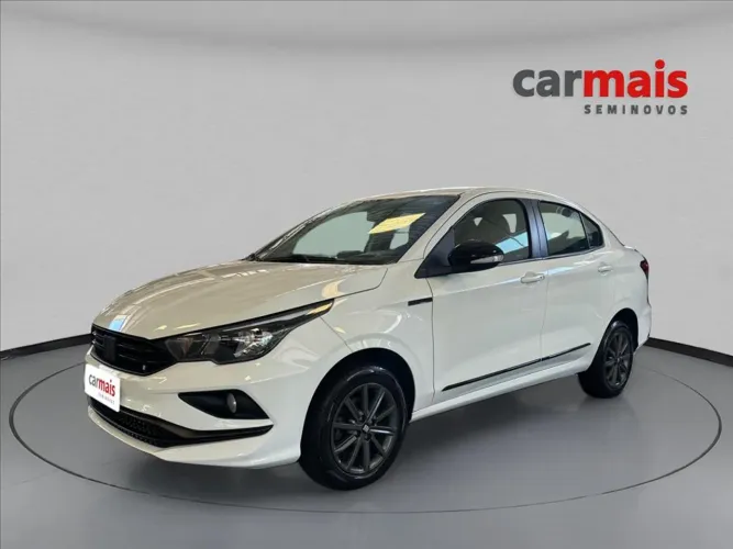 Fiat Cronos Drive 1.3 8V Flex 2024
