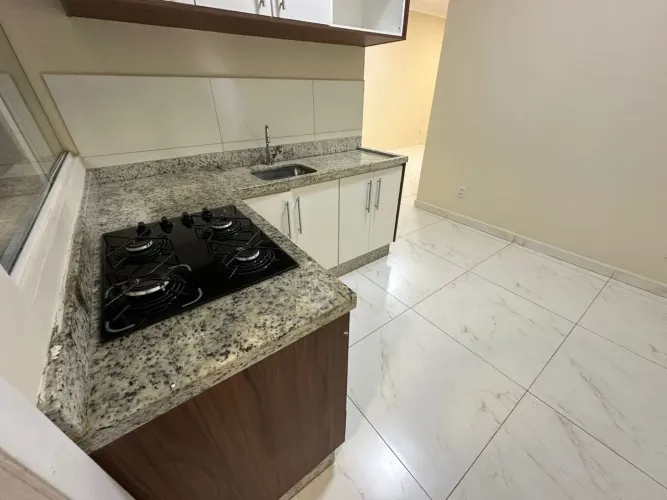 Apartamento/Kitnet para locação no Centro de Foz