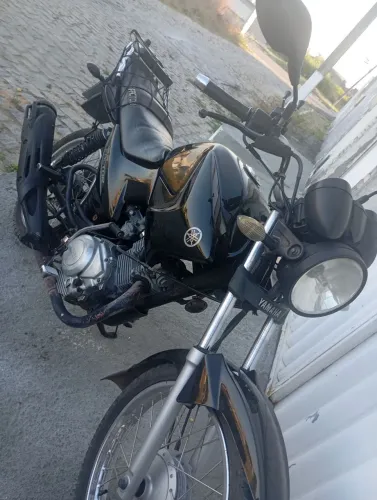 YAMAHA FACTOR 2013