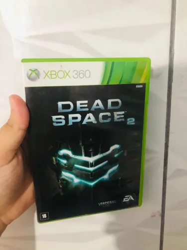 DEAD SPACE 2 XBOX 360