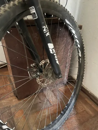 Bicicleta aro 29