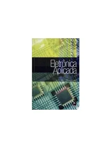 Livro- eletrônica aplicada L.W. Turner