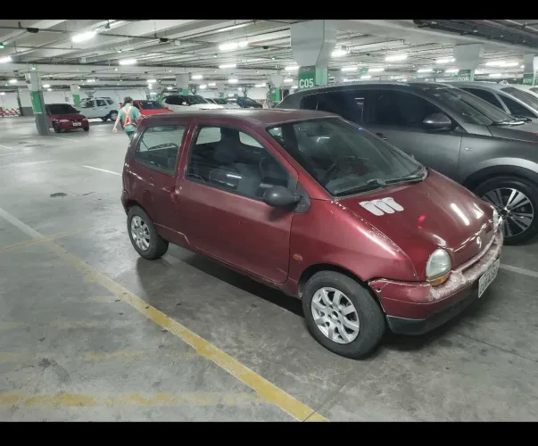Renault Twingo 1.2 1997