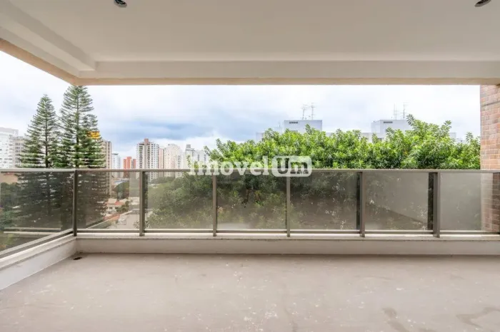 Vila Mariana | Apartamento 3 quartos, sendo 3 suites