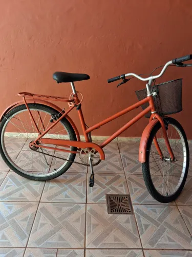 Bicicleta Ceci