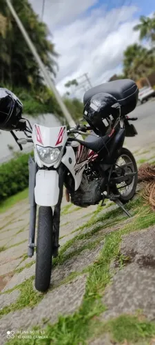 VENDO XTZ 125 XE