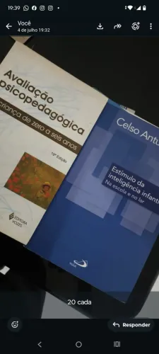 Livros