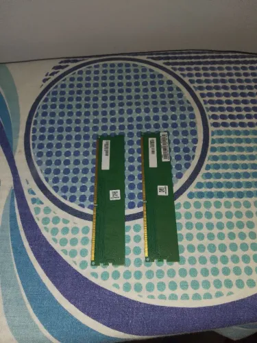 Kit para atualização de pc i3 6gbs de ram ddr3 uma fonte de 250w e um cooler para I3