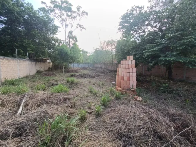 Lote à Venda no Trac-Trac em Arraial d'Ajuda
