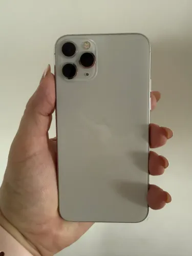 Iphone 11 Pro 512 Gb Branco