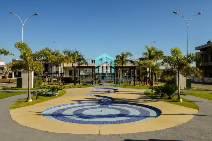 Terreno Condominio em Bairro Deltaville - Biguaçu, SC