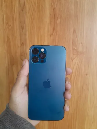 Iphone 12 pro