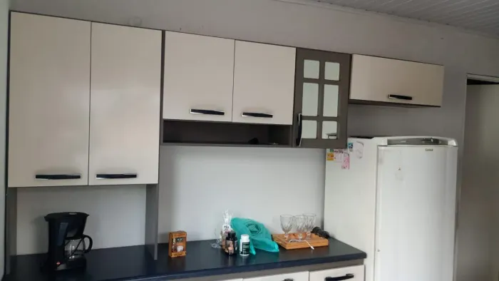 Armário de cozinha